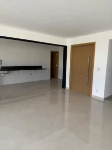 Apartamento com 4 Quartos à venda, 253m² no Setor Bueno, Goiânia