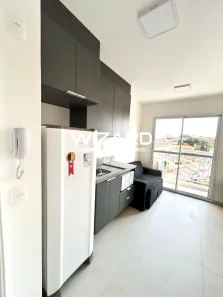 Apartamento com 1 Quarto à venda, 24m² no Vila Butantã, São Paulo