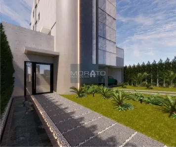 Apartamento com 4 Quartos à venda, 152m² no Castelo, Belo Horizonte