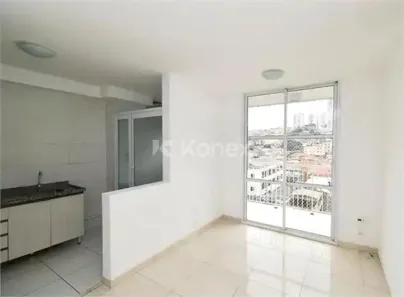 Apartamento com 2 Quartos à venda, 47m² no Vila Maria, São Paulo