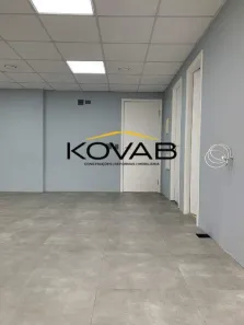Sala Comercial à venda, 60m² no Jabaquara, São Paulo