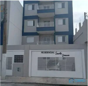 Apartamento com 2 Quartos à venda, 40m² no Chácara Califórnia, São Paulo