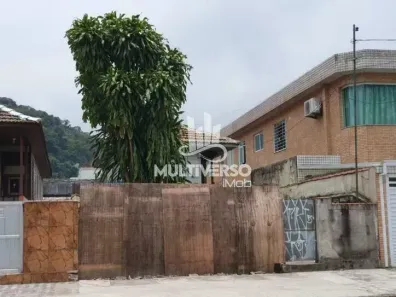 Lote/Terreno à venda, 100m² no Vila Belmiro, Santos
