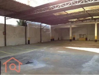 Prédio Comercial à venda, 757m² no Cambuci, São Paulo