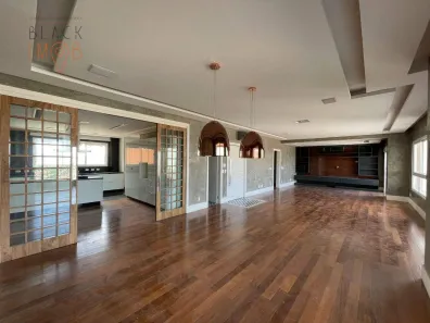 Apartamento com 3 Quartos à venda, 235m² no Jardim das Nações, Taubaté