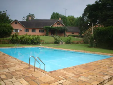 Fazenda/Sítio com 5 Quartos à venda, 980m² no Zona Rural, Piracaia