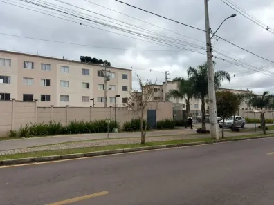 Apartamento com 2 Quartos à venda, 38m² no Colônia Rio Grande, São José dos Pinhais