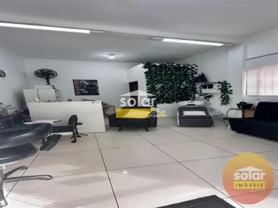Casa com 1 Quarto à venda, 89m² no Vila Domitila, São Paulo