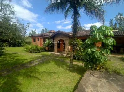 Casa de Condomínio com 4 Quartos à venda, 266m² no Morada da Praia, Bertioga