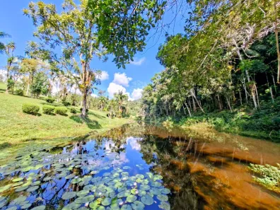 Fazenda/Sítio com 3 Quartos à venda, 24400m² no Centro, Juquitiba