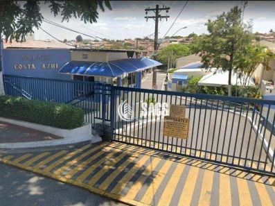 Casa de Condomínio com 2 Quartos à venda, 62m² no Vila Maria Eugênia, Campinas