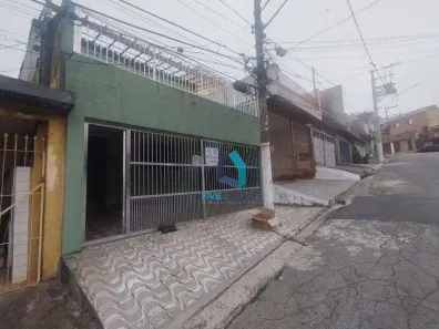 Sobrado com 5 Quartos à venda, 200m² no Vila Santana, São Paulo
