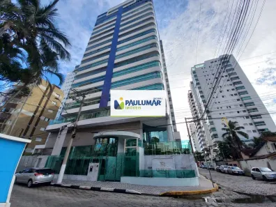 Apartamento com 2 Quartos à venda, 121m² no Vila São Paulo, Mongaguá