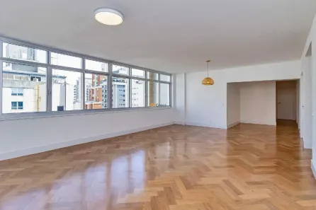 Apartamento com 3 Quartos à venda, 155m² no Paraíso, São Paulo