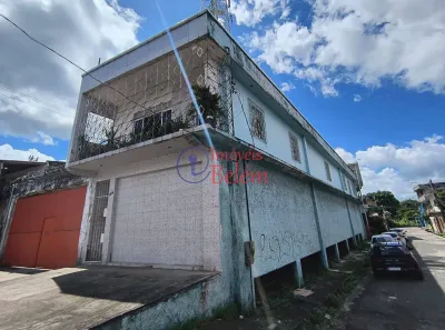 Casa com 7 Quartos para alugar, 560m² no Telégrafo, Belém