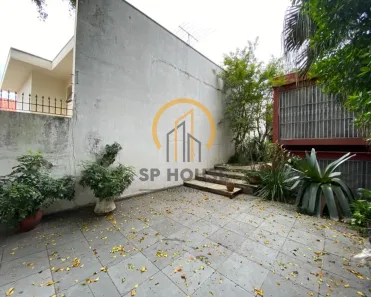 Sobrado com 5 Quartos para venda ou aluguel, 330m² no Planalto Paulista, São Paulo