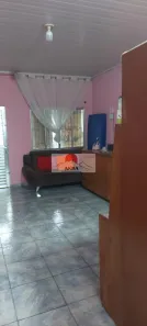 Casa com 7 Quartos à venda, 359m² no Parque Uirapuru, Guarulhos