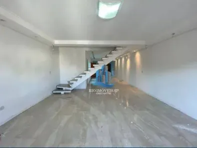 Sobrado com 3 Quartos à venda, 220m² no Santa Maria, Santo André