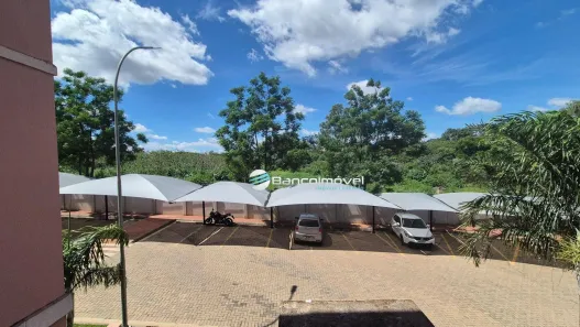 Apartamento com 2 Quartos para alugar, 55m² no João Aranha, Paulínia