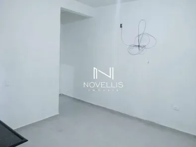 Kitnet com 1 Quarto para alugar, 35m² no Jardim Terras da Conceição, Jacareí