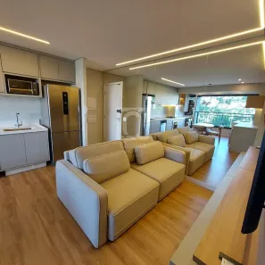 Apartamento com 3 Quartos à venda, 70m² no Alphaville Empresarial, Barueri