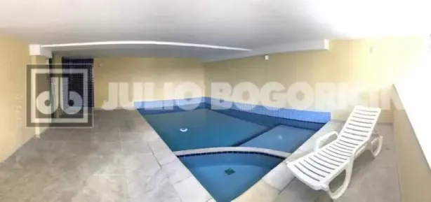 Casa de Condomínio com 4 Quartos à venda, 140m² no Freguesia (Jacarepaguá), Rio de Janeiro