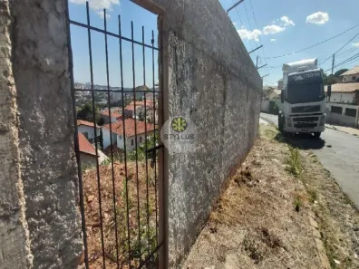 Lote/Terreno à venda, 290m² no Jardim Boa Esperança, Campinas