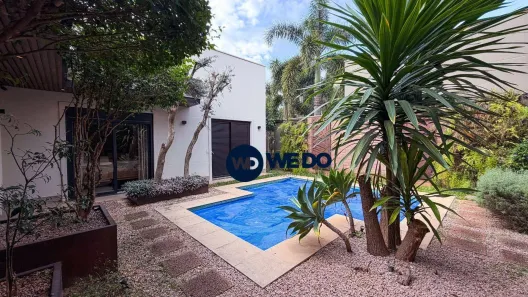 Casa de Condomínio com 3 Quartos à venda, 270m² no Vila Santo Antônio, Americana