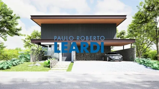 Casa de Condomínio com 4 Quartos à venda, 430m² no Alphaville Residencial Um, Barueri