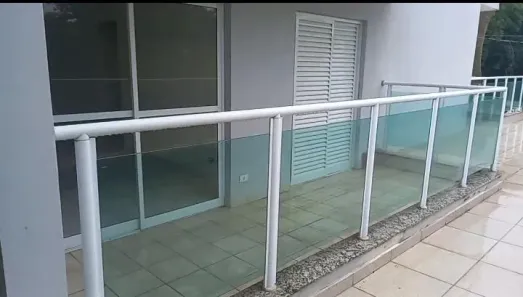 Apartamento com 3 Quartos para alugar, 100m² no Centro, Águas de São Pedro