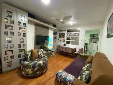 Apartamento com 2 Quartos à venda, 62m² no Centro, Esteio