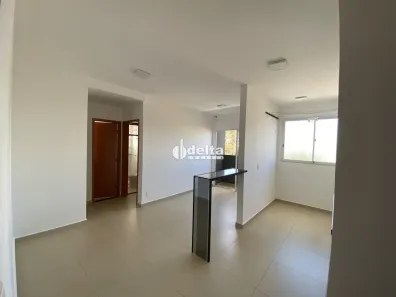 Apartamento com 2 Quartos à venda, 48m² no Jardim Holanda, Uberlândia