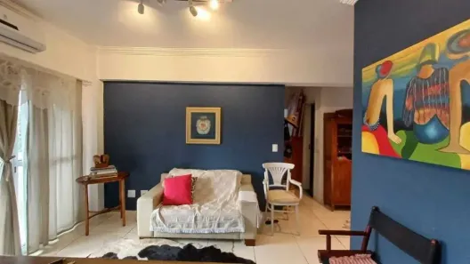 Apartamento com 2 Quartos à venda, 66m² no Aviação, Praia Grande