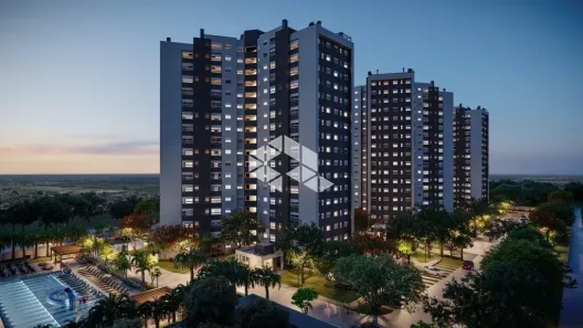 Apartamento com 2 Quartos à venda, 132m² no Jardim Itu, Porto Alegre