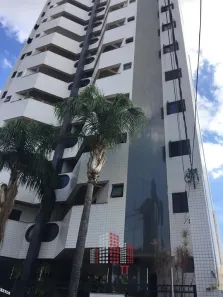 Apartamento com 3 Quartos à venda, 110m² no Centro, Sorocaba