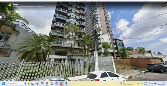 Apartamento com 3 Quartos à venda, 190m² no Reduto, Belém