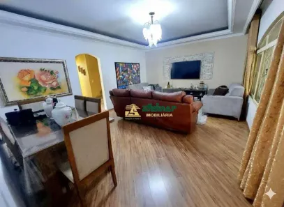 Sobrado com 3 Quartos à venda, 235m² no Macedo, Guarulhos