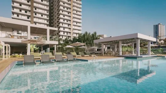 Apartamento com 2 Quartos à venda, 72m² no Centro, Balneário Piçarras