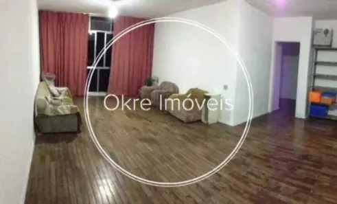 Apartamento com 3 Quartos à venda, 175m² no Copacabana, Rio de Janeiro