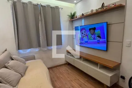 Apartamento com 2 Quartos à venda, 32m² no Cambuci, São Paulo