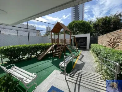 Apartamento com 4 Quartos à venda, 99m² no Madalena, Recife