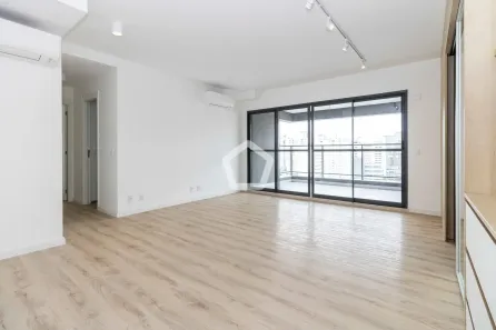 Apartamento com 2 Quartos à venda, 99m² no Pinheiros, São Paulo