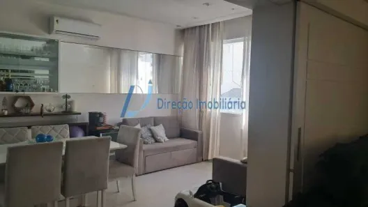 Apartamento com 3 Quartos à venda, 94m² no Copacabana, Rio de Janeiro