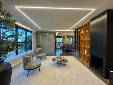 Apartamento com 3 Quartos à venda, 202m² no Atiradores, Joinville