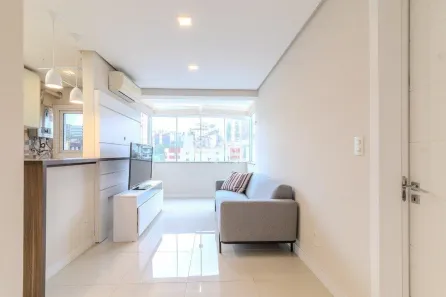 Apartamento com 1 Quarto à venda, 47m² no Auxiliadora, Porto Alegre