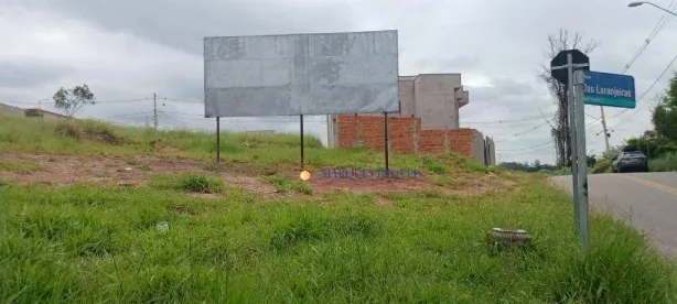Lote/Terreno à venda, 316m² no Parque dos Sabias, Louveira