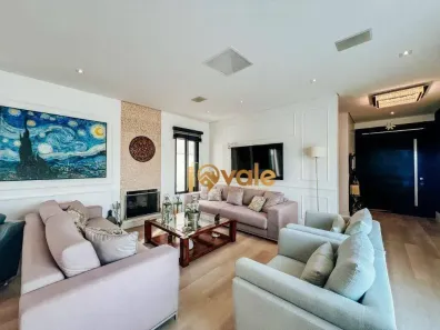 Casa de Condomínio com 3 Quartos à venda, 330m² no Condomínio Residencial Jaguary, São José dos Campos