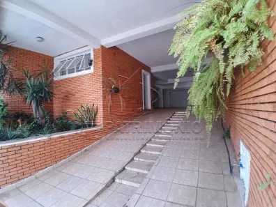 Casa com 3 Quartos à venda, 402m² no Centro, Sorocaba
