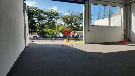 para venda ou aluguel, 300m² no Jardim Carvalho, Bauru