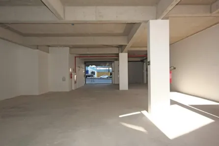 Ponto Comercial para alugar, 141m² no São José, Uberaba